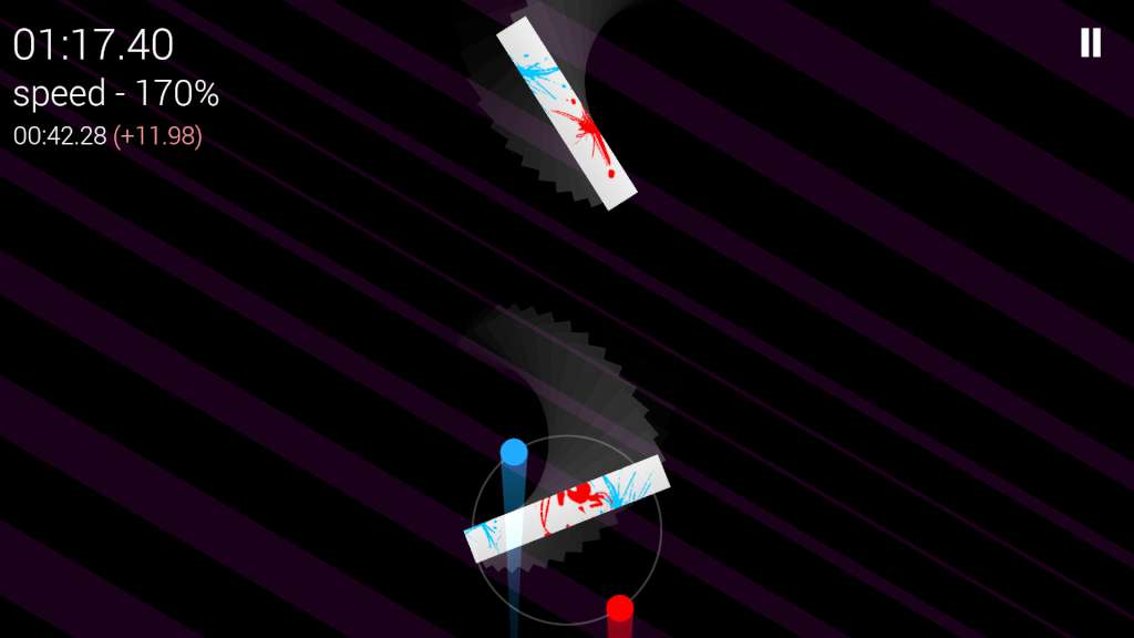 Duet Steam CD Key