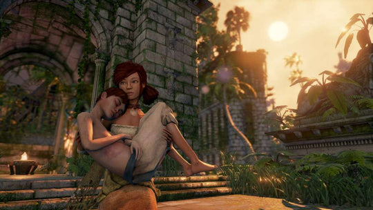 Submerged PC Steam CD Key