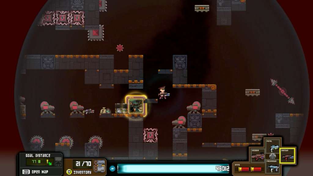 Platformines Steam CD Key