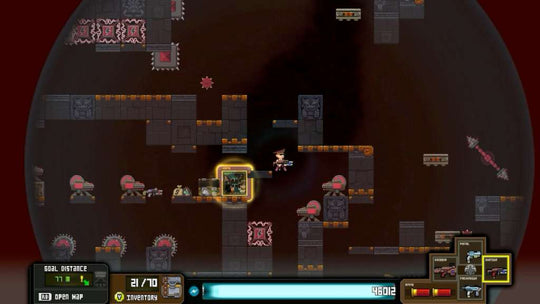 Platformines Steam CD Key