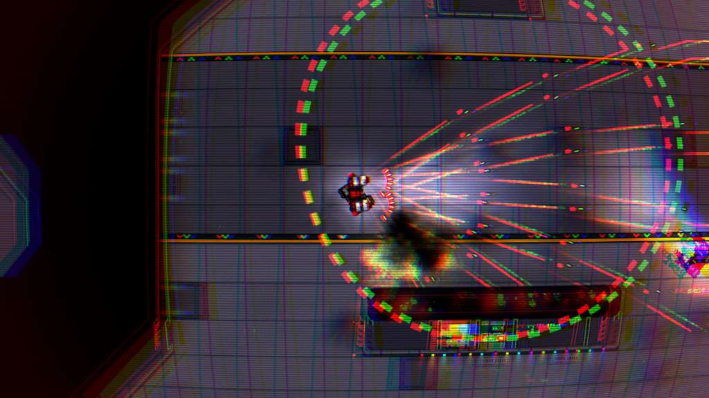 Broken Bots Steam CD Key