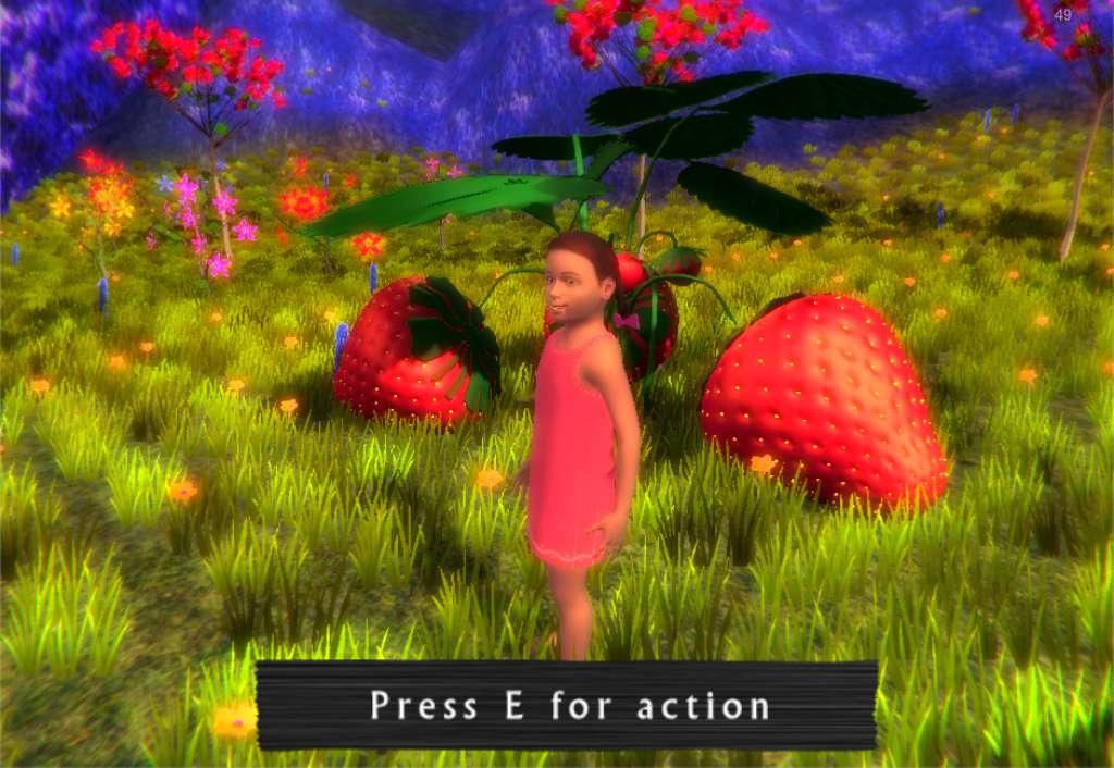 New kind of adventure Steam CD Key
