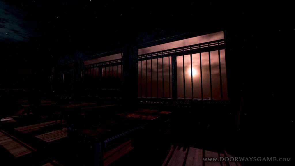 Doorways: Holy Mountains of Flesh Steam CD Key