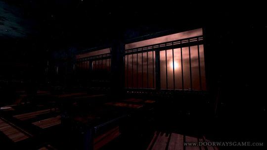 Doorways: Holy Mountains of Flesh Steam CD Key