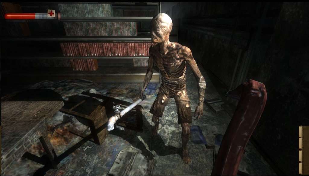 Condemned: Criminal Origins PC Steam CD Key
