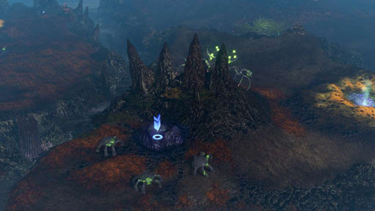 Grey Goo - Emergence Campaign Steam CD Key