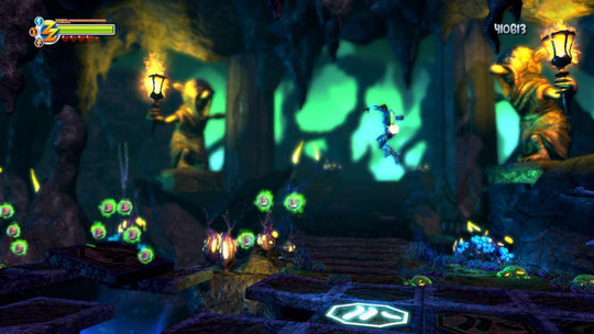Zack Zero Steam CD Key