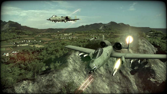 Wargame Franchise Pack Steam CD Key
