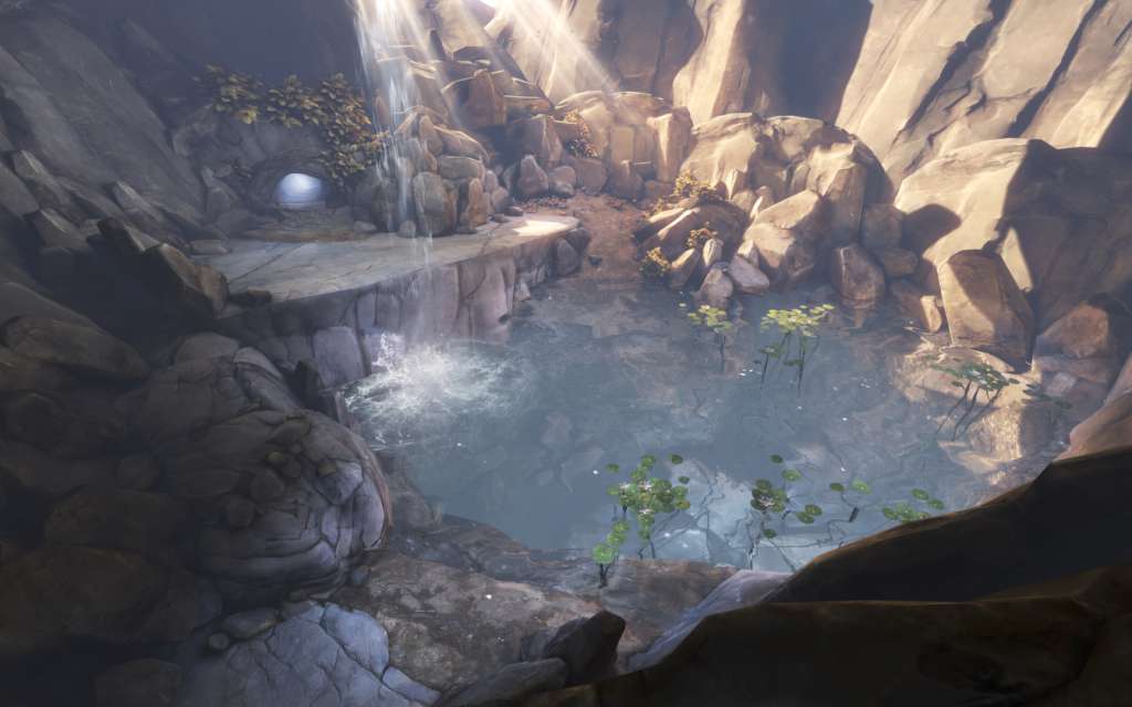 Brothers: a Tale of Two Sons EU Xbox One CD Key