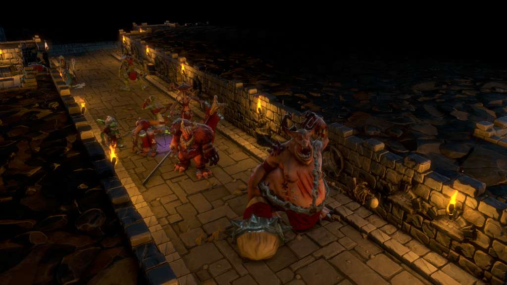Dungeons 2: A Song of Sand and Fire PC Steam CD Key