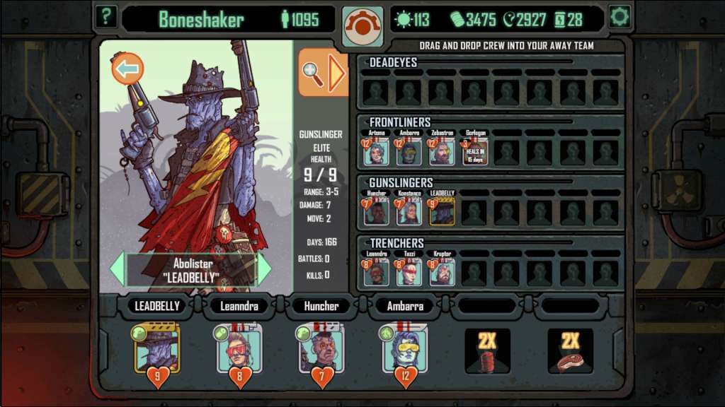 Skyshine's BEDLAM Steam CD Key