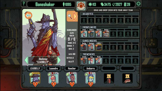 Skyshine's BEDLAM Deluxe Steam CD Key