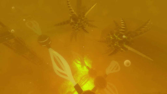 Euclidean EU Steam CD Key