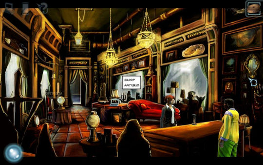 Cognition: An Erica Reed Thriller GOTY EU Steam CD Key