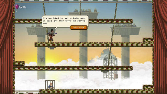 Penarium PC Steam CD Key