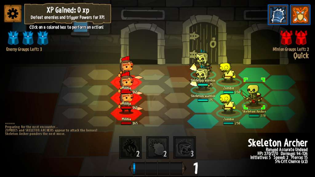 Reverse Crawl Steam CD Key