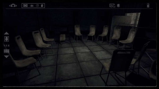 Stairs Steam CD Key