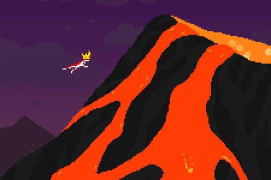 Dino Run DX PC Steam CD Key
