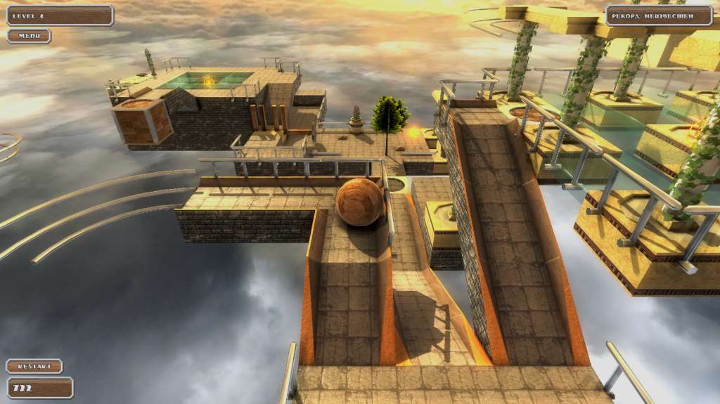 Puzzle Ball Steam CD Key