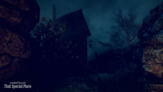 Lumber Island - That Special Place Steam CD Key