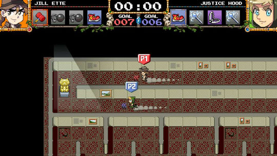ASDAD: All-Stars Dungeons and Diamonds Steam CD Key