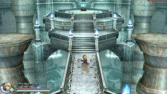 Ys Origin Steam CD Key