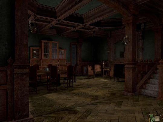 Necronomicon: The Dawning of Darkness Steam CD Key