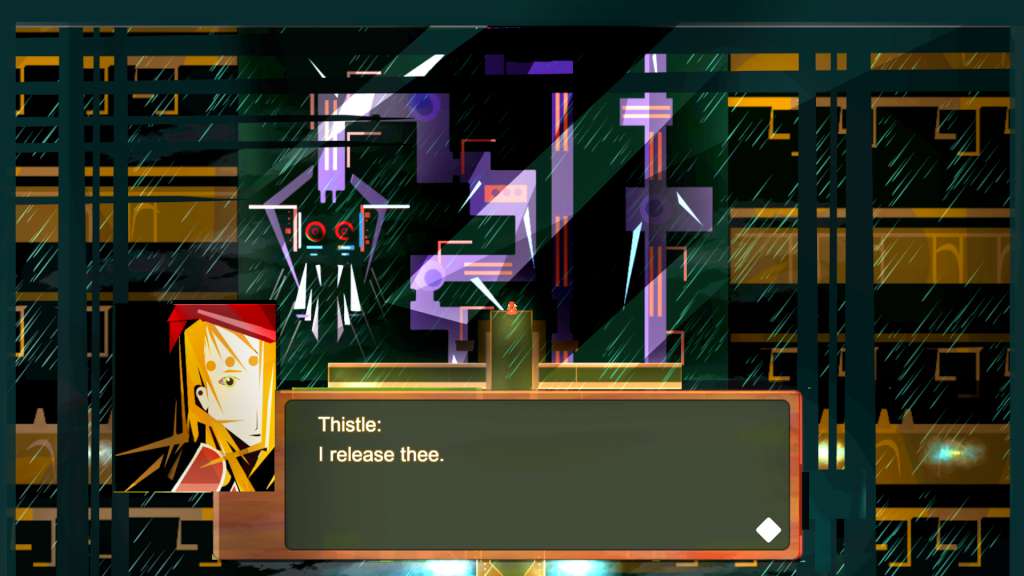 Animal Gods PC Steam CD Key