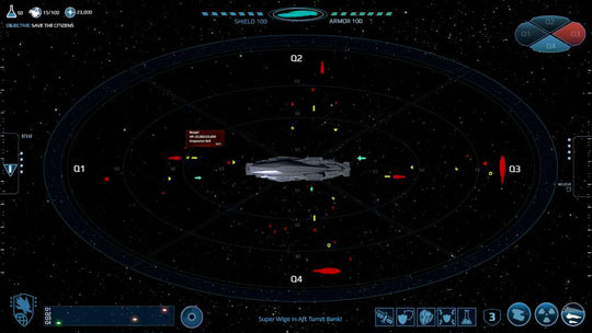 Infinium Strike Steam CD Key