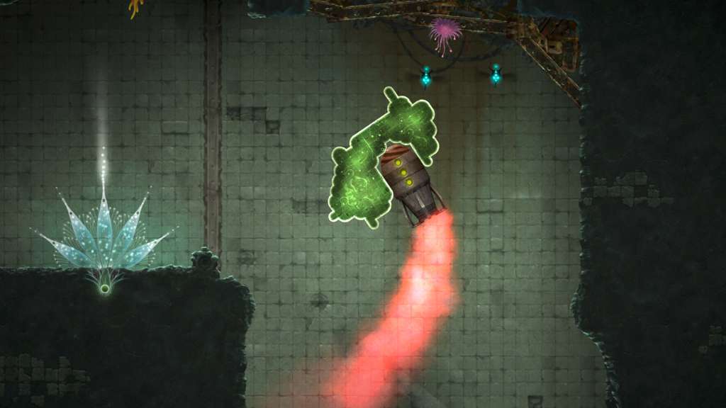 Mushroom 11 Steam CD Key