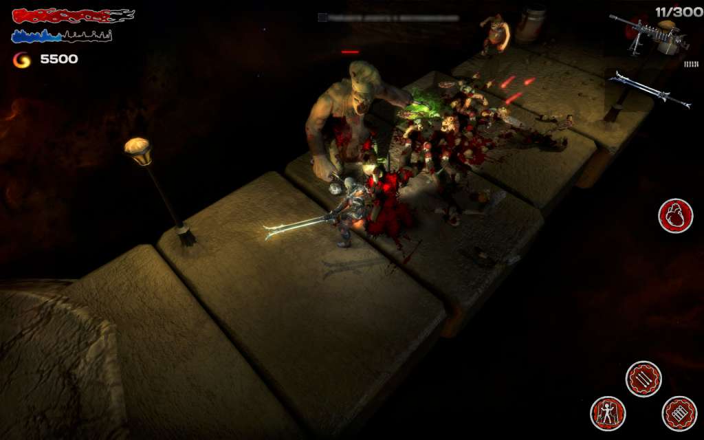 I am Weapon: Revival PC Steam CD Key