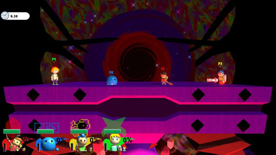 Indie Game Battle Steam CD Key