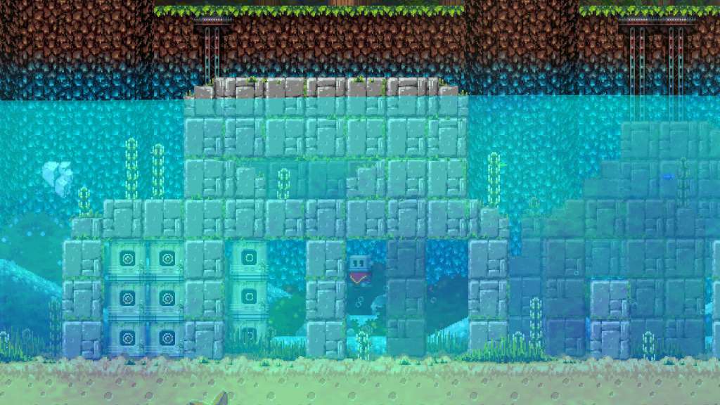 Poncho Steam CD Key