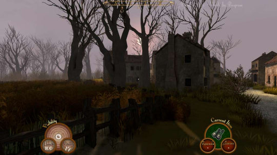 Sir, You Are Being Hunted PC Steam CD Key