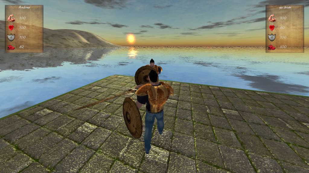 Lift It Steam CD Key