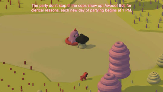 Lovely Weather We're Having Steam CD Key