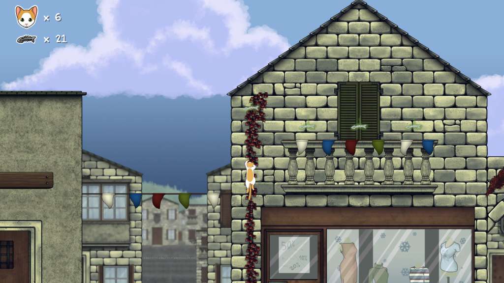 The Purring Quest Steam CD Key