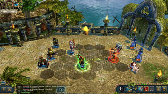 King's Bounty: Ultimate Edition Steam CD Key