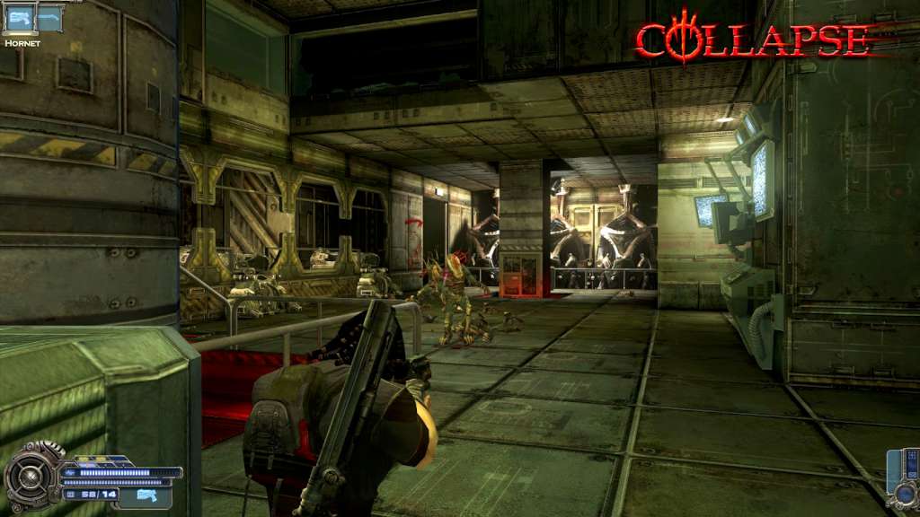 Collapse Steam CD Key