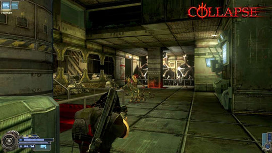 Collapse Steam CD Key