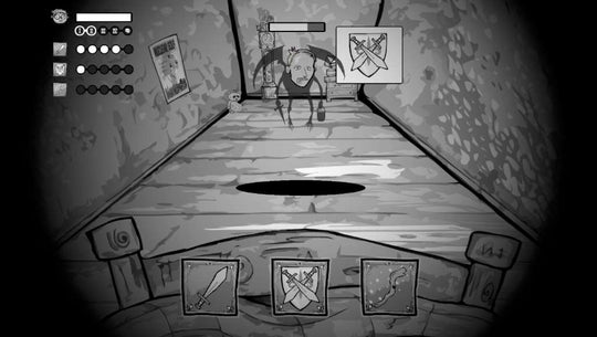 Go To Bed: Survive The Night Steam CD Key