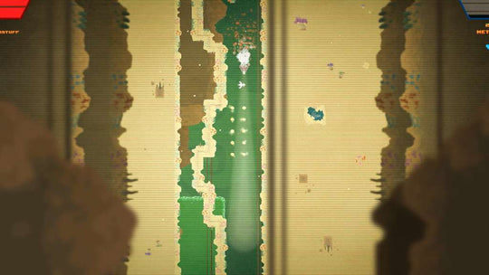 Planet Diver PC Steam CD Key