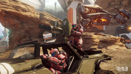 Halo 5: Guardians XBOX ONE CD Key