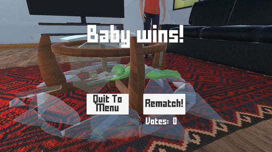 Who's Your Daddy Steam CD Key