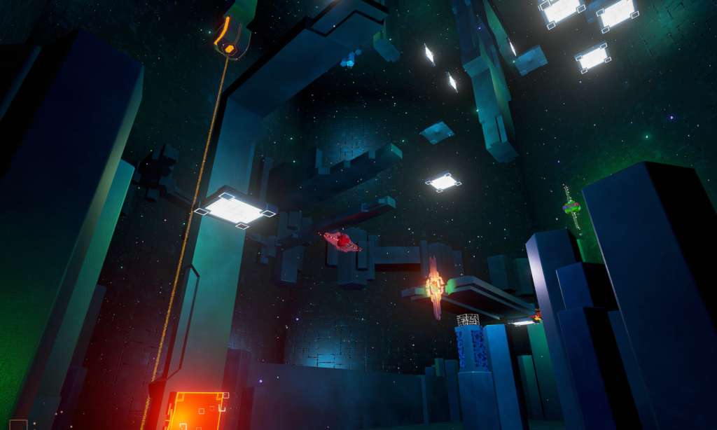 Anomaly 1729 Steam CD Key