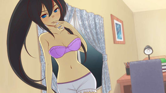 Divine Slice of Life + Soundtrack DLC Steam CD Key