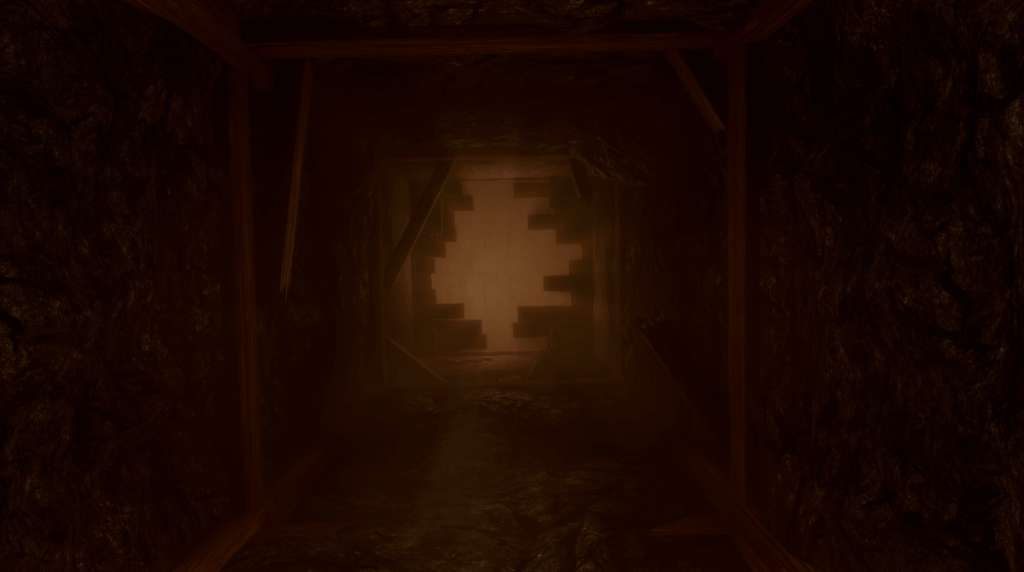 Wooden Floor 2 - Resurrection Steam CD Key