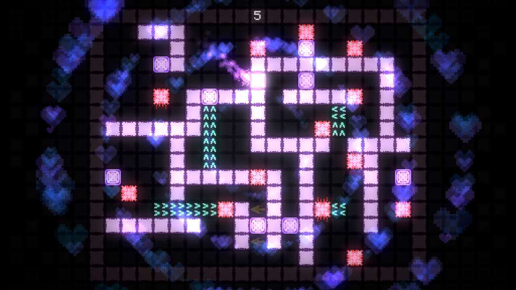 Mosaic Maze Steam CD Key