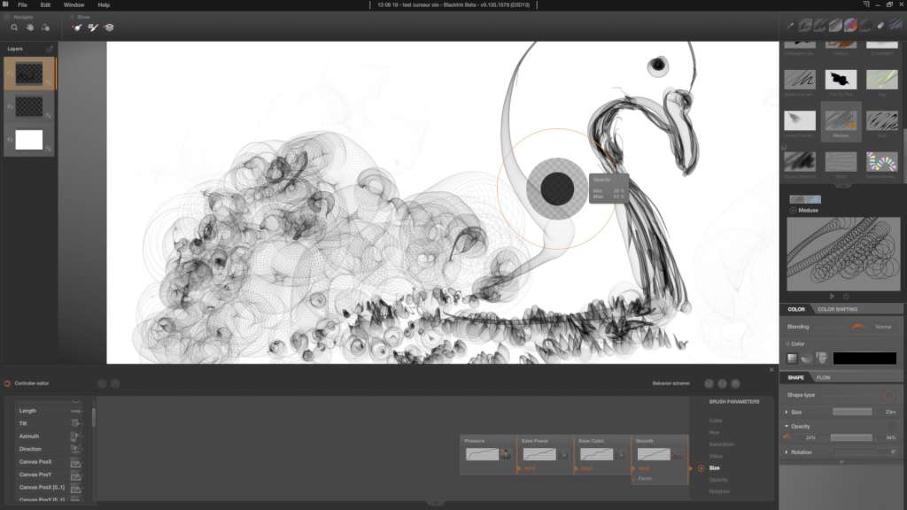 Black Ink Steam CD Key