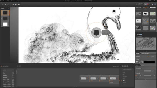 Black Ink Steam CD Key